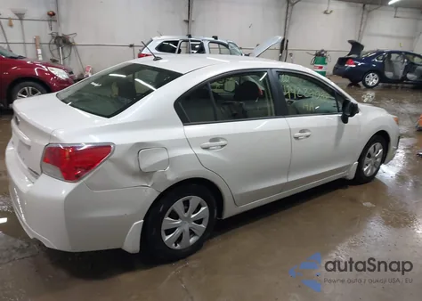 2014 Subaru Impreza 2.0I из США, поврежденный, VIN JF1GJAA6XEH017987